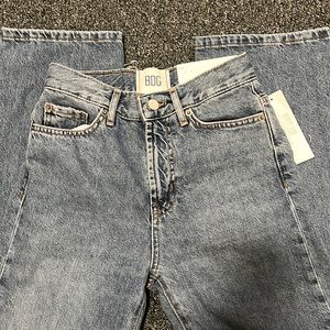 Urban Outfitters jeans